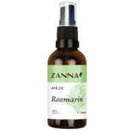 Apa de Rozmarin 50ml, Zanna