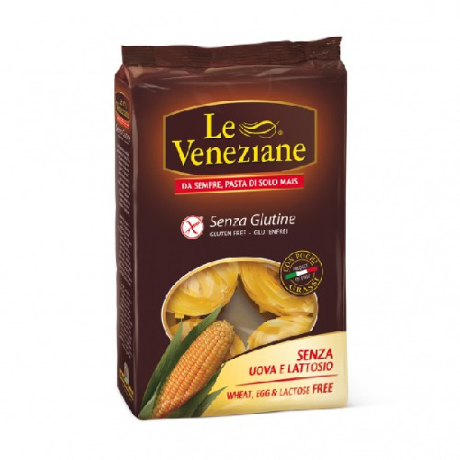 Taitei Lati fara Gluten, 250gr, Le Veneziane