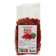 Fructe de Goji 500g Springmarkt
