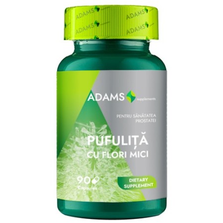 Pufulita 1200mg 90cps, Adams Pufulita 1200mg 90cps, Adams