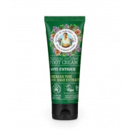 Cremă pentru picioare Anti Oboseală cu extract de Pin  75ml