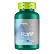 Collagen Complex 700mg 180cps, Adams