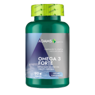 Omega 3 Forte (33%EPA/22%DHA) 90 cps, Adams