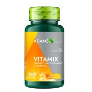 VitaMix (Multivitamine-Minerale) 30tab, Adams