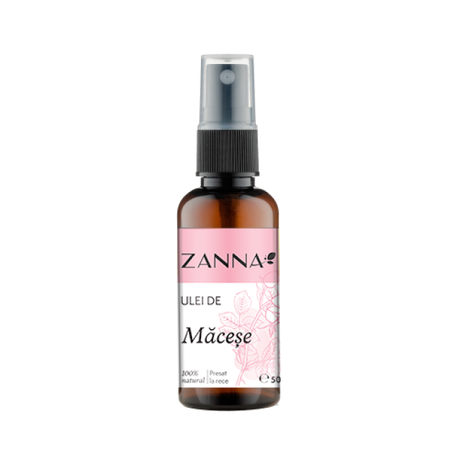 Ulei Macese, 50ml, Zanna