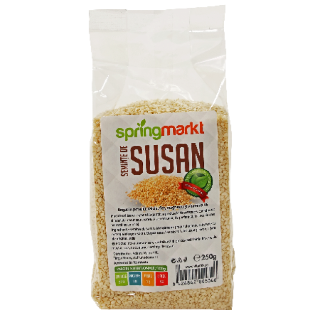 Seminte de Susan 250g Springmarkt