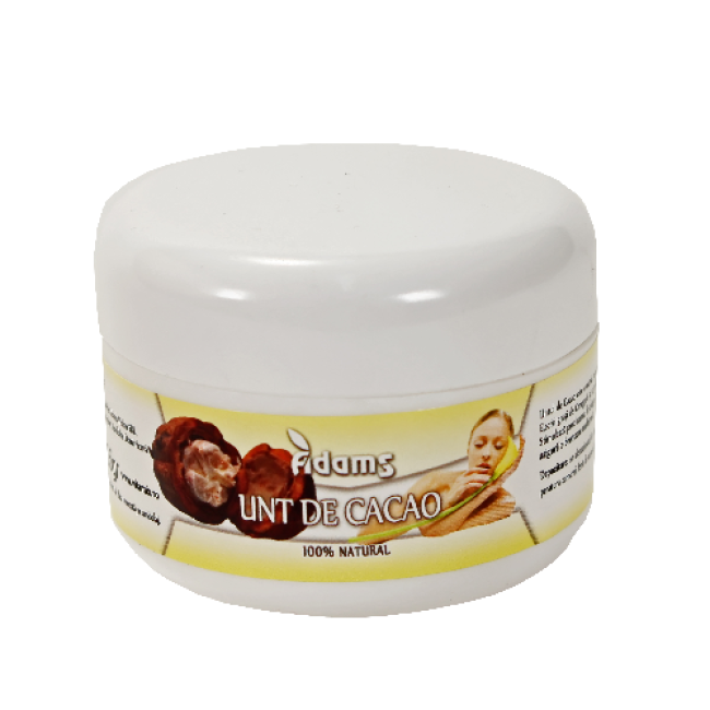 Unt de Cacao 65gr Unt de Cacao 65gr