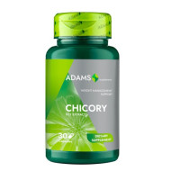 Cicoare 400mg 30cps, Adams