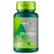 Graviola 500mg 30cps, Adams