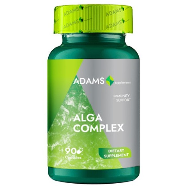 Alga Complex 90cps, Adams Alga Complex 90cps, Adams
