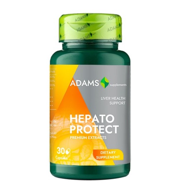 HepatoProtect 30cps, Adams