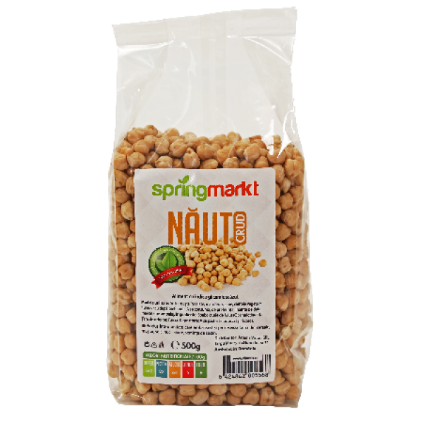Naut Crud 500gr Springmarkt