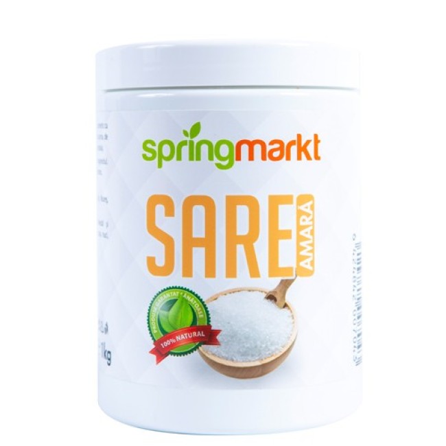 Sare Amara 1kg Springmarkt